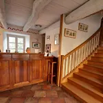 La Bougnate 3*
