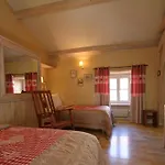 מלון La Bougnate