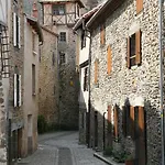 La Bougnate Hotel 3*