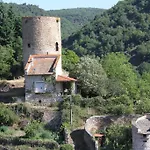 Hotel La Bougnate 3*