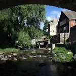 La Bougnate Hotel 3*