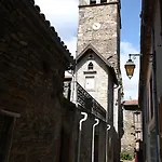 La Bougnate 3* Blesle