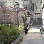 La Bougnate Blesle