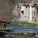 La Bougnate Hotel