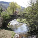 La Bougnate 3*