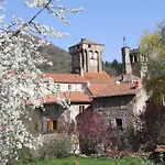 La Bougnate 3* Blesle