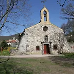 Hotel La Bougnate 3*