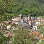 La Bougnate 3*