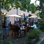 La Bougnate
