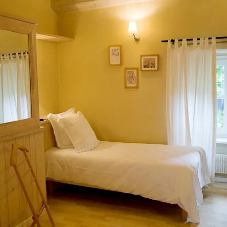 La Bougnate Hotel