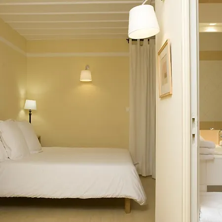 Hotel La Bougnate