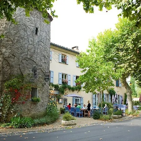 La Bougnate