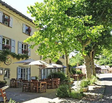 Hotel La Bougnate Blesle