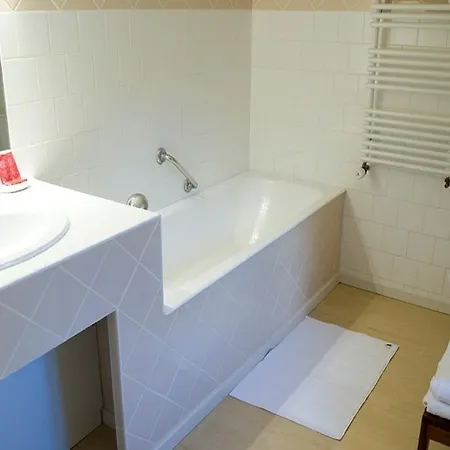 La Bougnate 3* Blesle