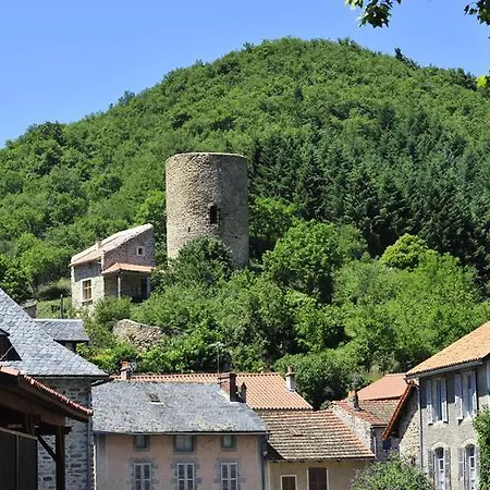 La Bougnate Szálloda