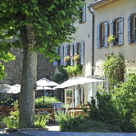 La Bougnate