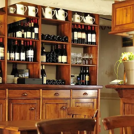 La Bougnate Hotel Blesle