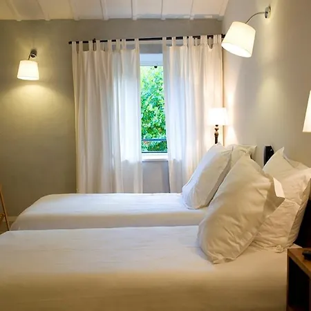 La Bougnate Hotel 3*