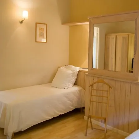 La Bougnate 3* Blesle