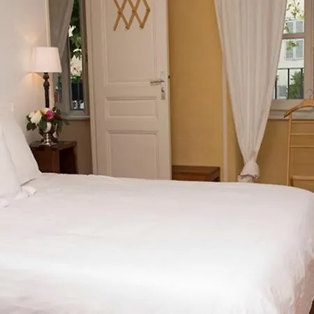 La Bougnate Hotel 3*