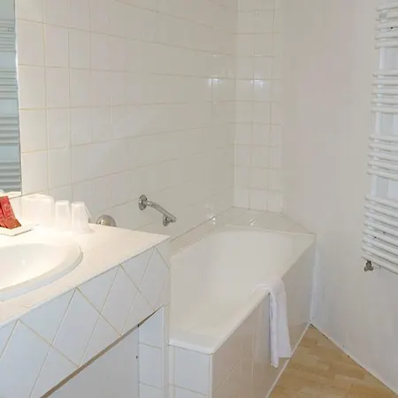 Hotel La Bougnate Blesle