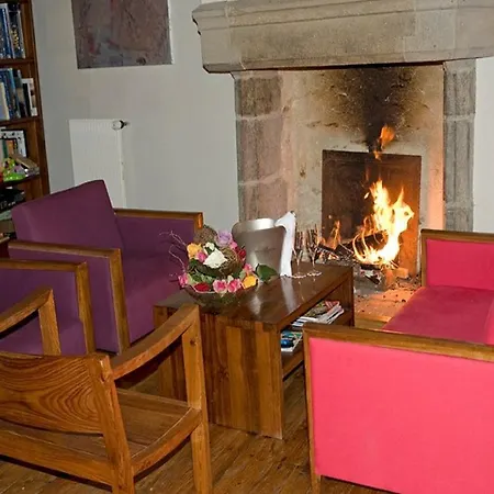 La Bougnate 3* Blesle