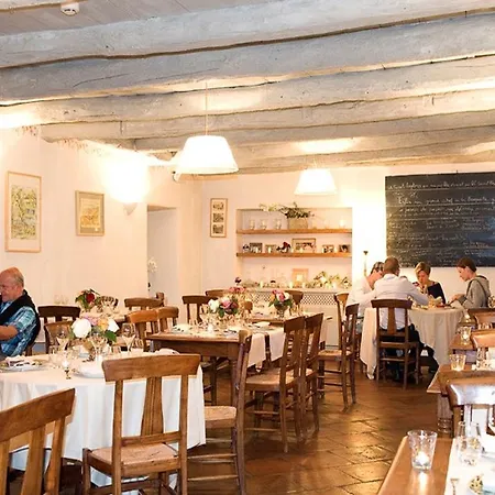 Hotel La Bougnate