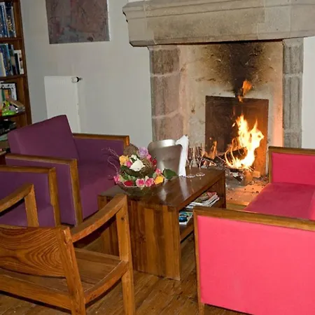 La Bougnate Hotel Blesle