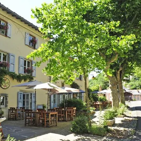 La Bougnate Hotel 3*