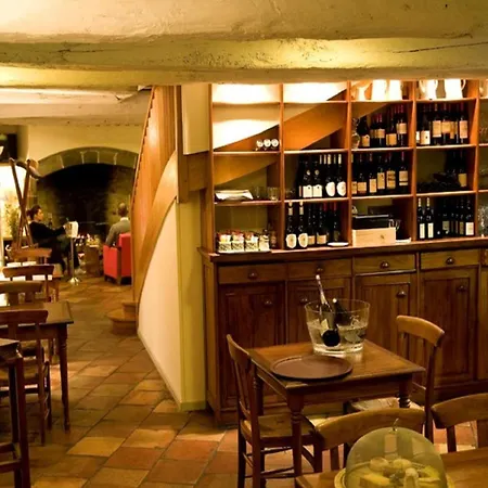 La Bougnate 3*
