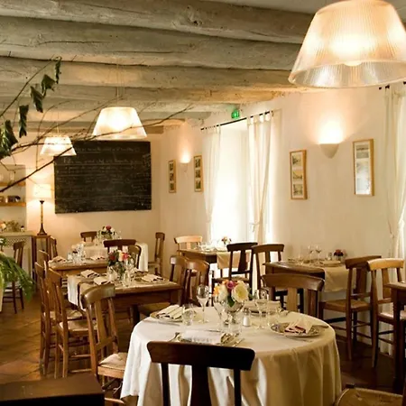 La Bougnate Hotel 3*