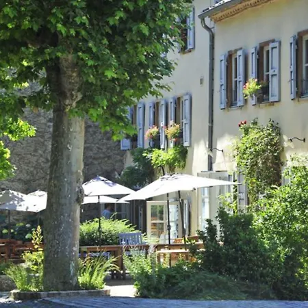 La Bougnate 3* Blesle