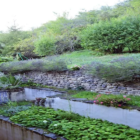 Hotel La Bougnate 3*