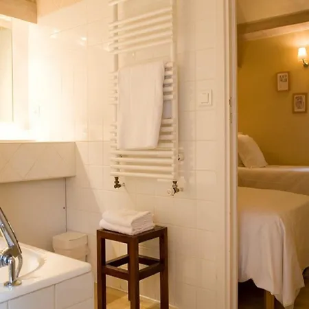 Hotel La Bougnate Blesle