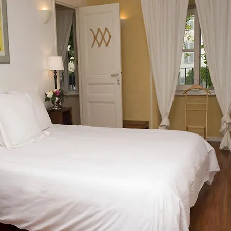 Hotel La Bougnate 3*