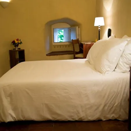 La Bougnate Hotel