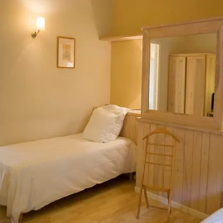 La Bougnate Hotel