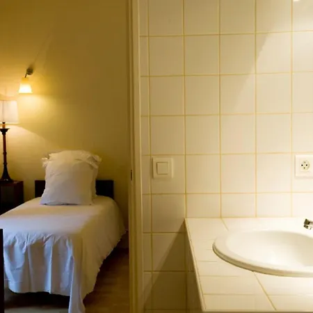 Hotel La Bougnate