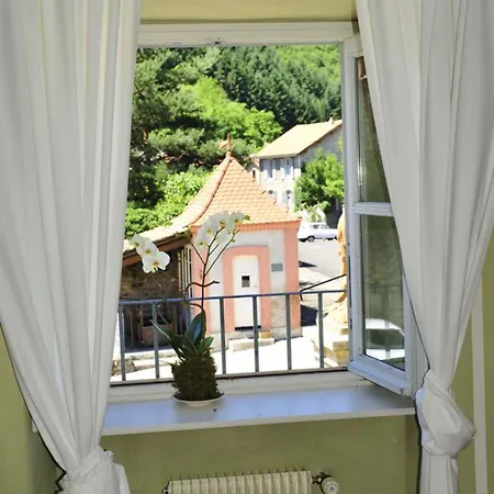 La Bougnate 3* Blesle