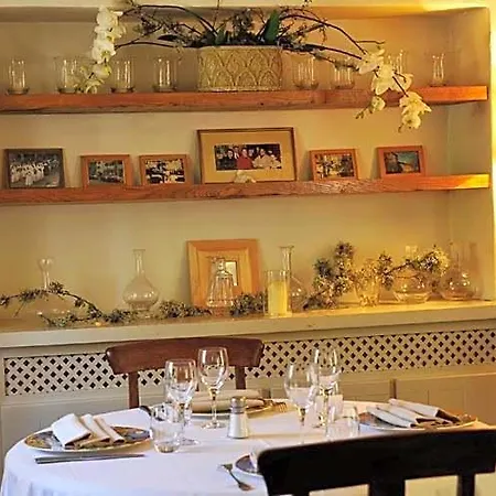 La Bougnate Hotel