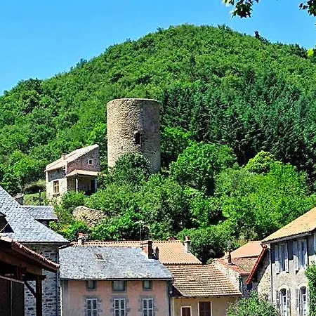 La Bougnate Hotel