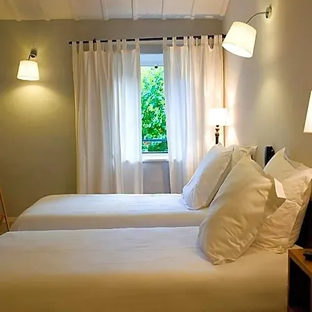 Hotel La Bougnate Blesle