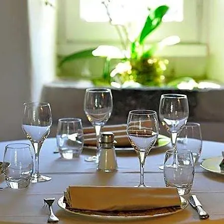 Hotel La Bougnate 3*