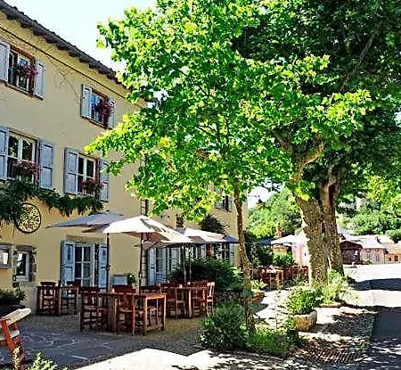 Hotel La Bougnate
