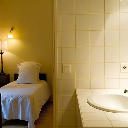 Hotel La Bougnate 3*