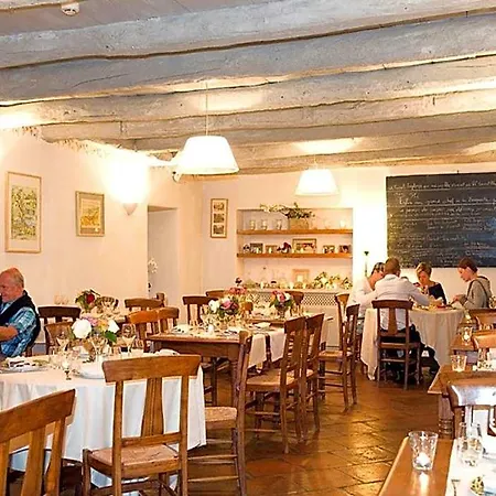 La Bougnate Hotel 3*