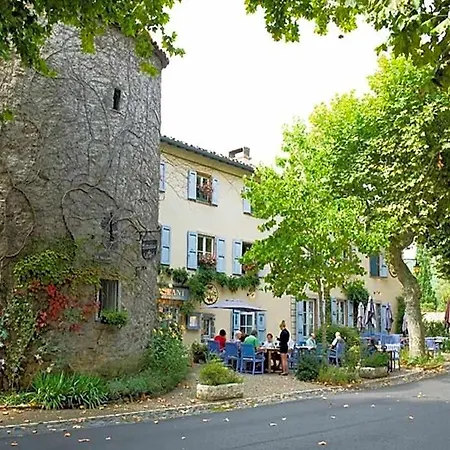 Hotel La Bougnate