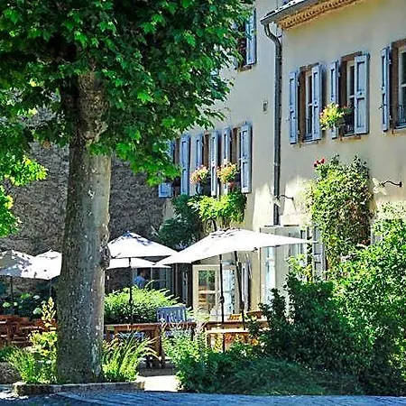La Bougnate 3*