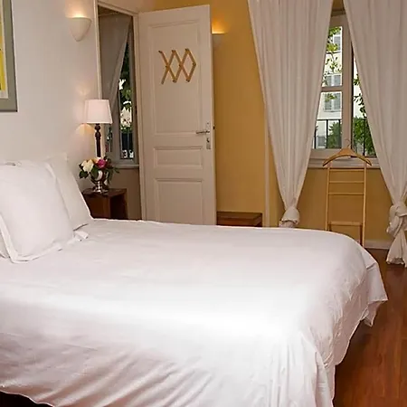 La Bougnate Hotel 3*