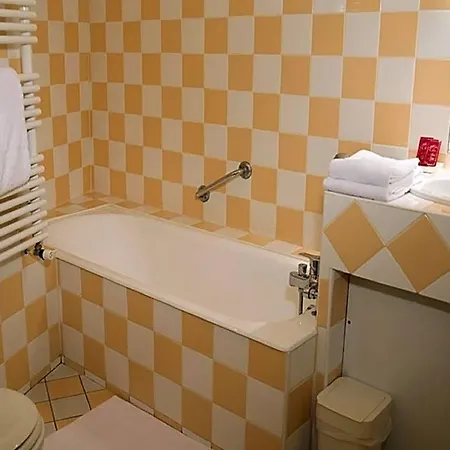 La Bougnate Hotel